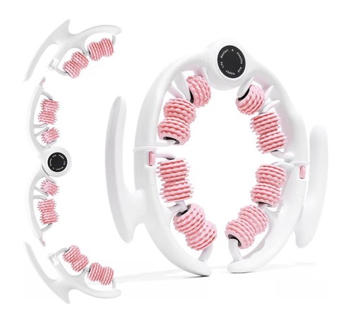 Cellulite massage roller - massage,