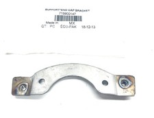 Support echappement CAN AM OUTLANDER 1000 2013-2021 EFI