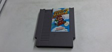Jeu Nintendo NES Super Mario