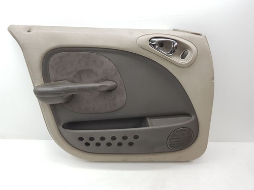 Chrysler cruiser 2002 - chrysler,