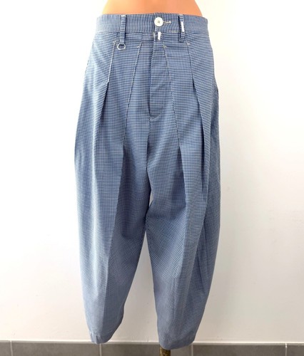 High use magnifique pantalon - high,