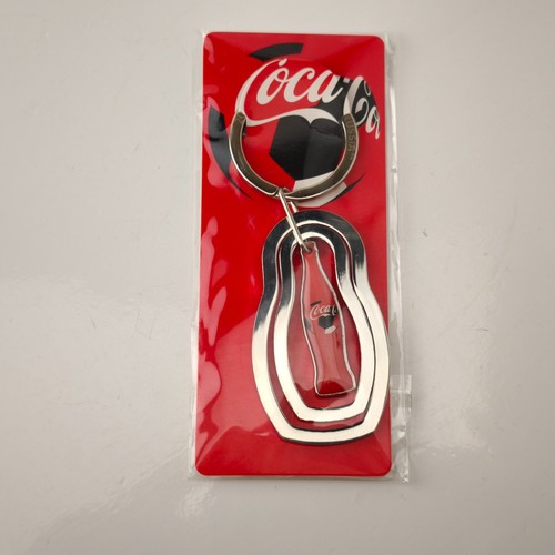 Porte clés coca cola - porte-clés,