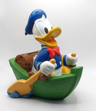 Tirelire Disney - Donald Duck Bateau
