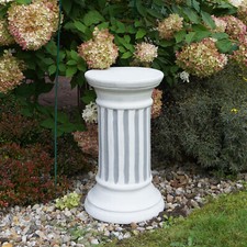 Piédestal Ø 30 cm socle