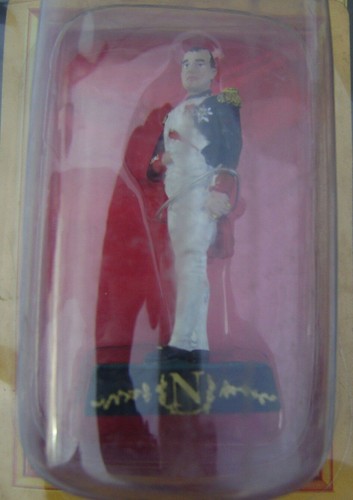 Napoleon dans son - napoleon, de