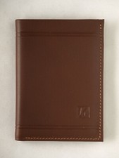 Porte-carte homme femme Cuir de Vachette