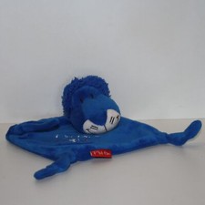 Doudou Lion Olympique Lyonnais