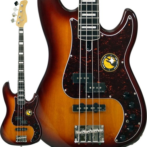 Sire marcus miller alder - sire,