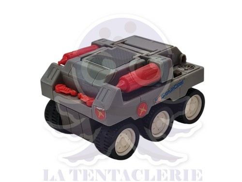 Starcom 6 railgunner - starcom, :
