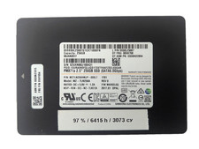 SSD Samsung PM871a 256GB 2,5"