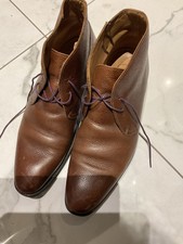 EMLING: BOOTS BOTTINES HOMME