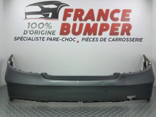 Pare choc arriere mercedes - pare, cls