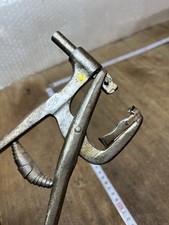 Pince bouton cordonnier - bouton,