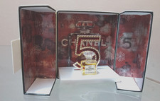 COFFRET DE NOEL N° 5 - EDP