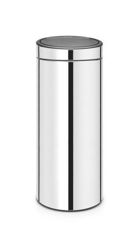 Poubelle litres brabantia - poubelle,