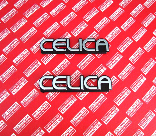 1975 1976 1977 - toyota, celica