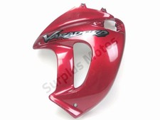 CARENAGE AVANT DROIT HONDA XLV