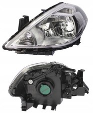 Phare Avant Gauche OEM pour
