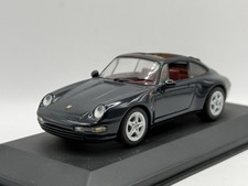 Porsche 911 Targa Type 993