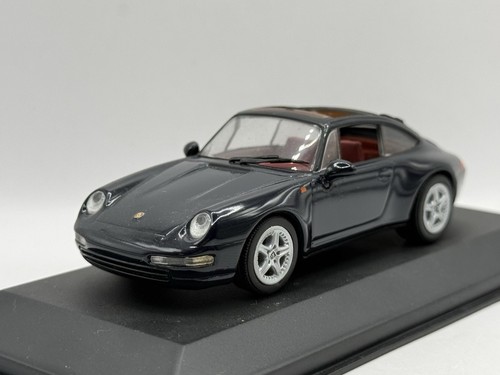 Porsche 911 targa type 993 - porsche,