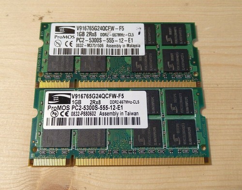 Mémoire portable 2go 2 - pc,