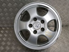 Jante alu honda crv - jante,