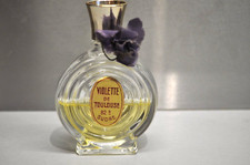 Sudre violettes de toulouse