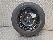 Roue secours - Renault Megane