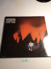 Michel Sardou Concert 87