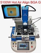 Station De Soudure BGA