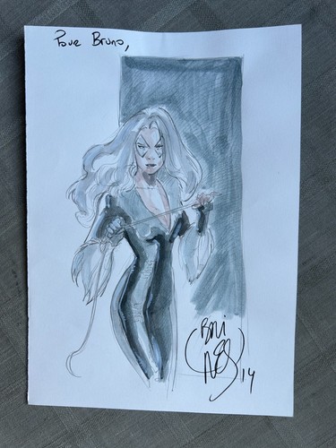 Philippe briones dessin - philippe,