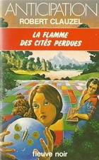 FLEUVE NOIR - ANTICIPATION N°