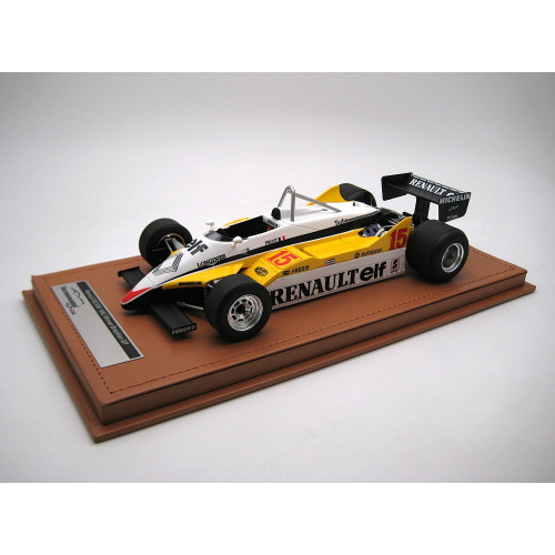 Renault re30b winner brazilian - renault,