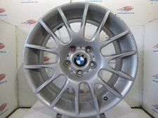 Jante ALUMINIUM BMW SERIE 1 18
