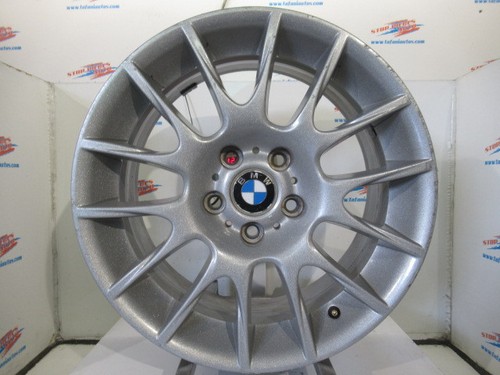 Jante aluminium bmw serie 18 - aluminium, 1