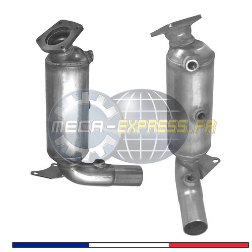 Catalyseur pour jaguar xj8 - catalyseur,