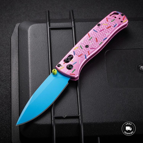 Benchmade 535 color folding - benchmade,