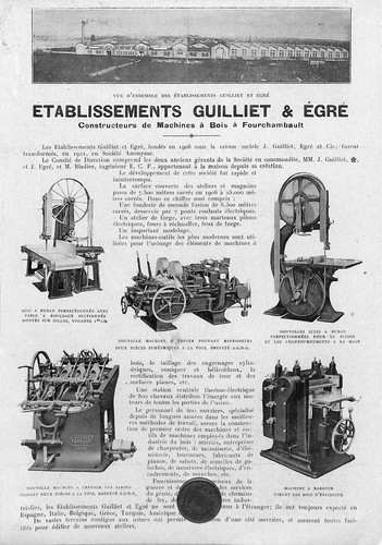 Fourchambault ets - fourchambault, )
