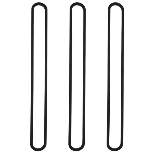 Pcs joints étanchéité - 3,