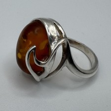 Belle Bague Vintage - argent