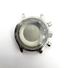 Boîtier En Verre Montre