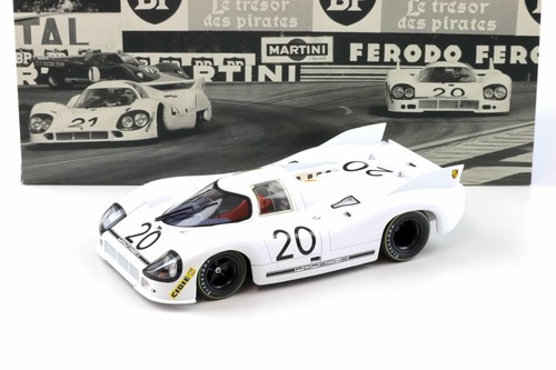 Werk83 porsche 917 20 - 1:18,