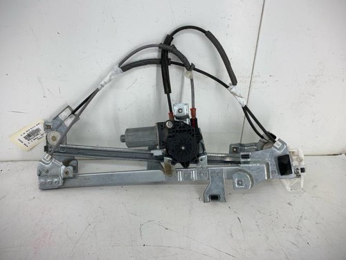 Leve vitre electrique avant