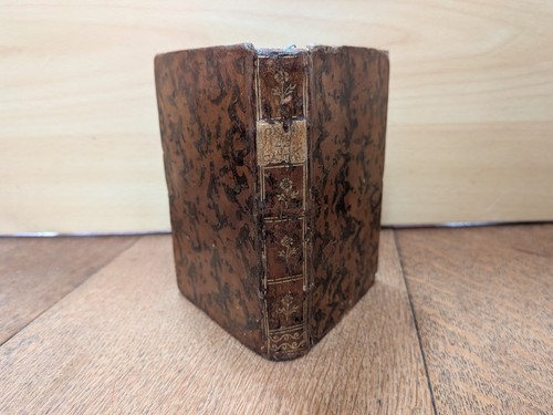 Livre ancien ordonnace - ancien-ordonnace, du