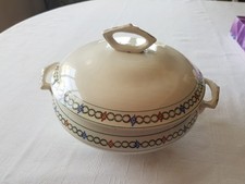 soupière terre de fer ST