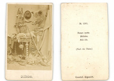 Nature morte Chasse Vintage