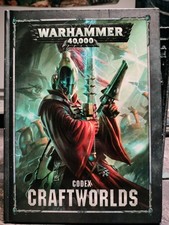 Warhammer 40000 - Codex -