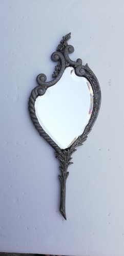 Miroir main souvenir expo - miroir,