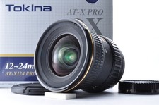 Objectif zoom Tokina AT-X Pro