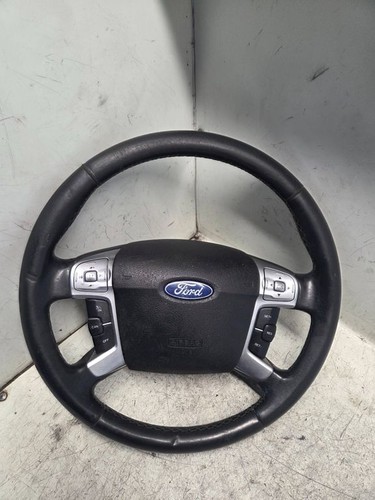 Ford mondeo 2009 - iv, volant
